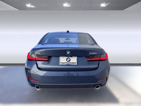 Used 2025 BMW 330i 330i w/ Convenience Package image 10