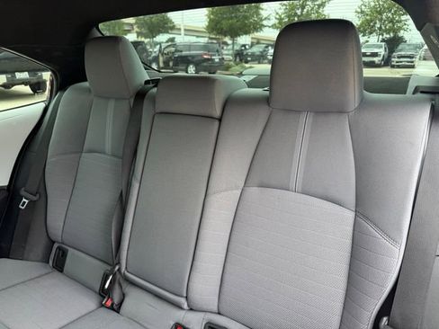 Used 2025 Toyota Corolla SE FWD image 26