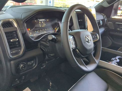 New 2026 RAM 1500 Laramie w/ Night Edition image 19