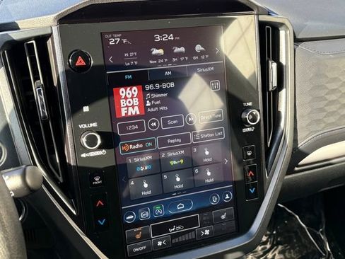 Used 2025 Subaru Forester Premium image 14