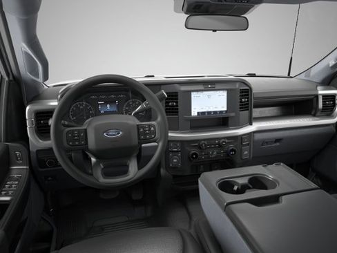 New 2026 Ford F350 XL w/ XL Off-Road Package AWD/4WD image 29