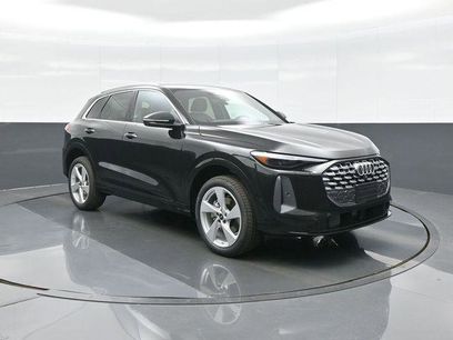 New 2026 Audi Q5 Premium Plus