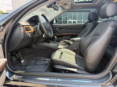 Used 2011 BMW 335i Coupe RWD image 10