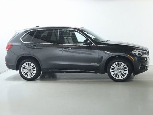 Used 2017 BMW X5 xDrive35i AWD/4WD image 13