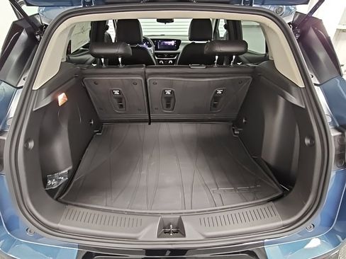 New 2026 Buick Encore GX Sport Touring image 29