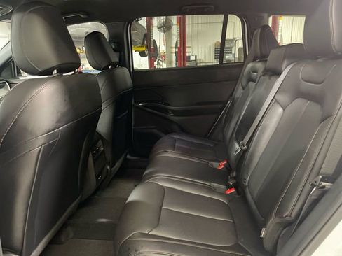 New 2026 Jeep Cherokee Limited AWD/4WD image 22