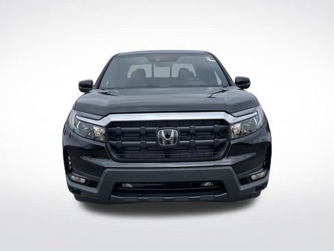 New 2026 Honda Ridgeline RTL image 9