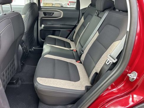 New 2026 Ford Bronco Sport Big Bend AWD/4WD image 20