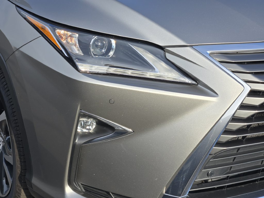 Used 2017 Lexus RX 350 FWD w/ Premium Package image 9
