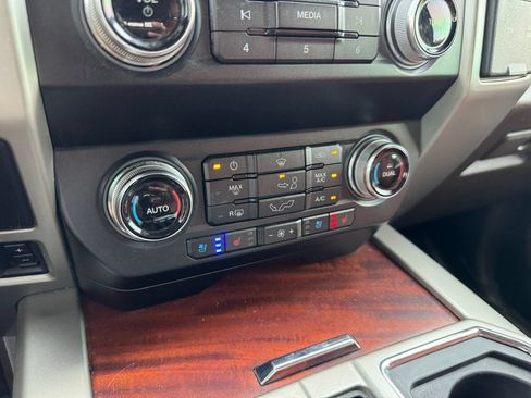 Used 2019 Ford F150 King Ranch w/ Equipment Group 601A Luxury AWD/4WD image 25