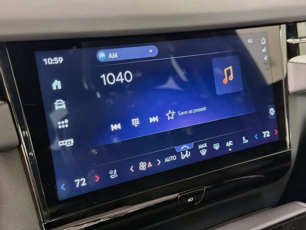New 2025 Lincoln Navigator Reserve w/ Jet Appearance Package AWD/4WD image 15