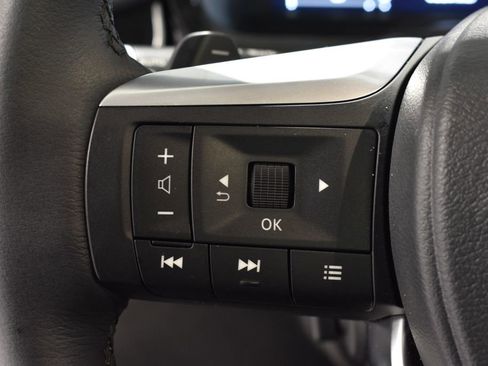 Used 2026 INFINITI QX60 Luxe w/ Cargo Package image 22