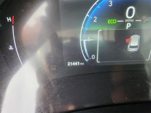 Used 2025 Toyota Grand Highlander FWD image 19