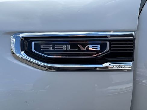 Used 2020 GMC Sierra 1500 SLT w/ SLT Premium Plus Package AWD/4WD image 41