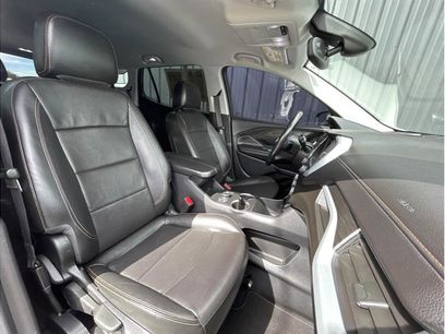 Used 2020 GMC Terrain SLT