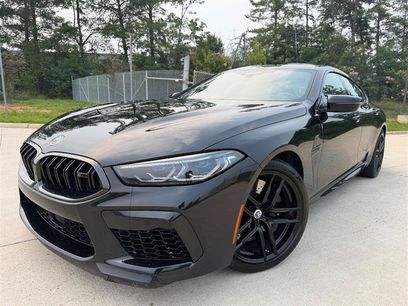 Used 2023 BMW M8 Gran Coupe xDrive Competition