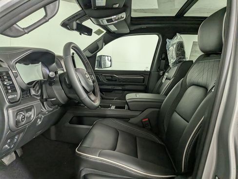 New 2026 RAM 1500 Limited image 16