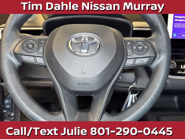 Used 2024 Toyota Corolla LE FWD image 27