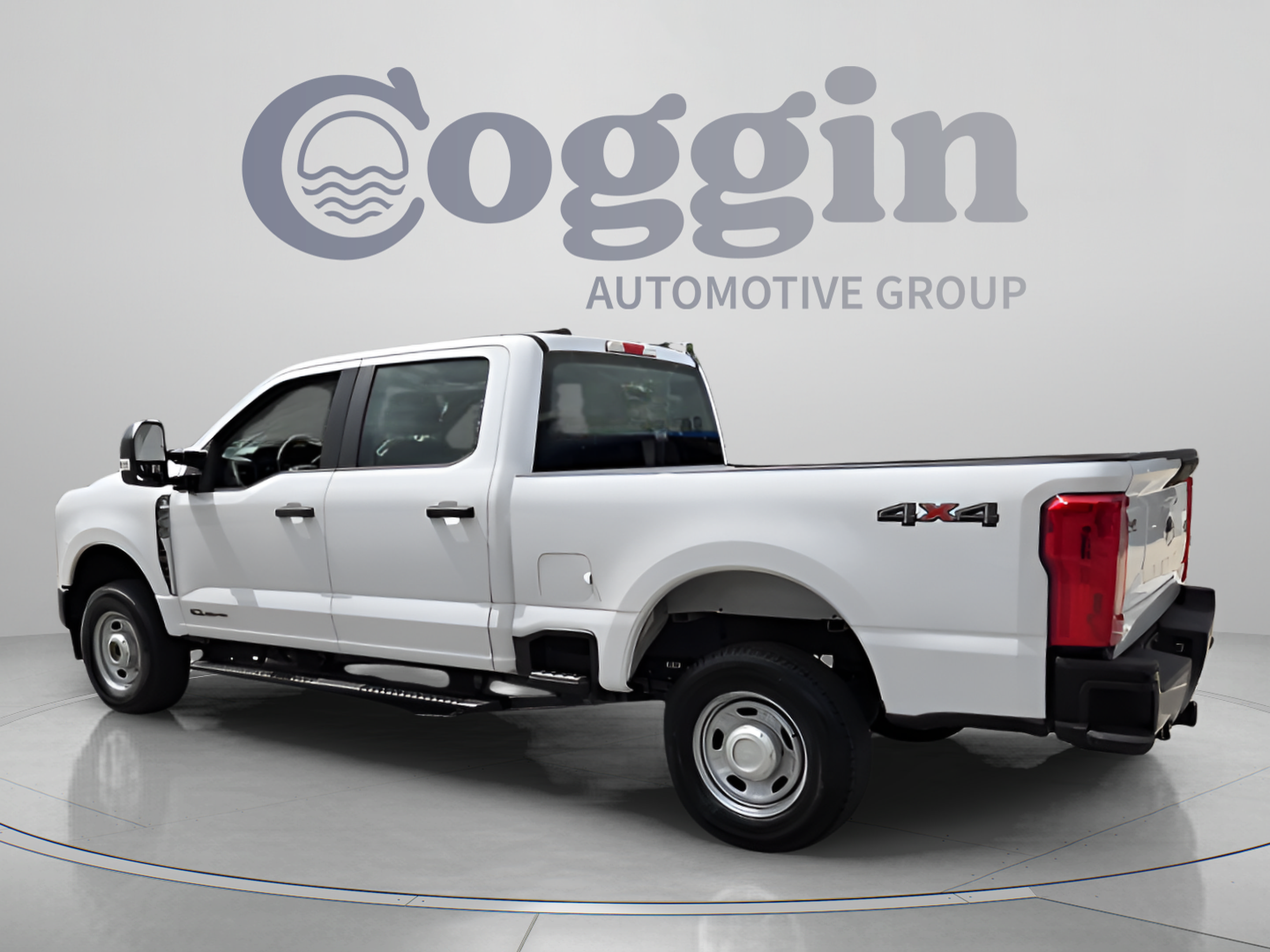 Used 2026 Ford F250 XL AWD/4WD image 3