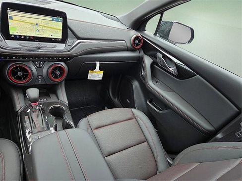 New 2025 Chevrolet Blazer RS w/ Driver Confidence II Package image 15