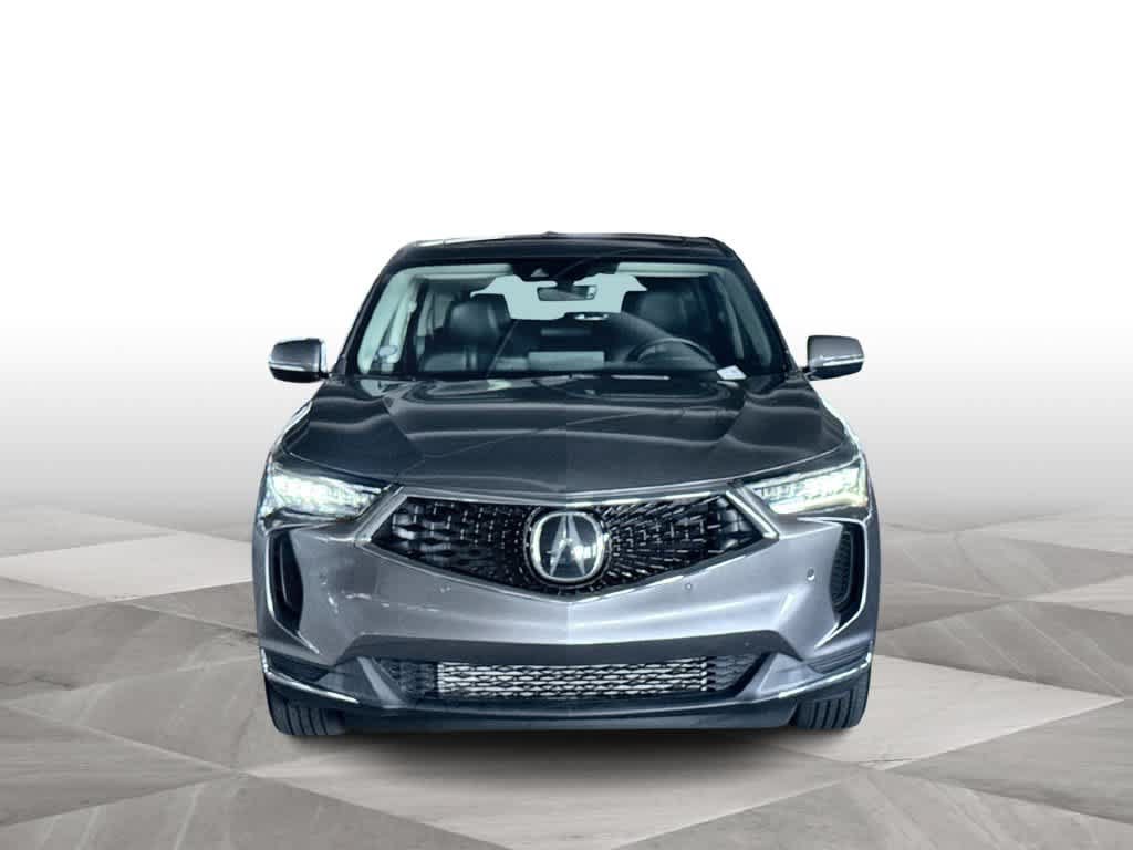 Used 2024 Acura RDX w/ Technology Package AWD/4WD image 3