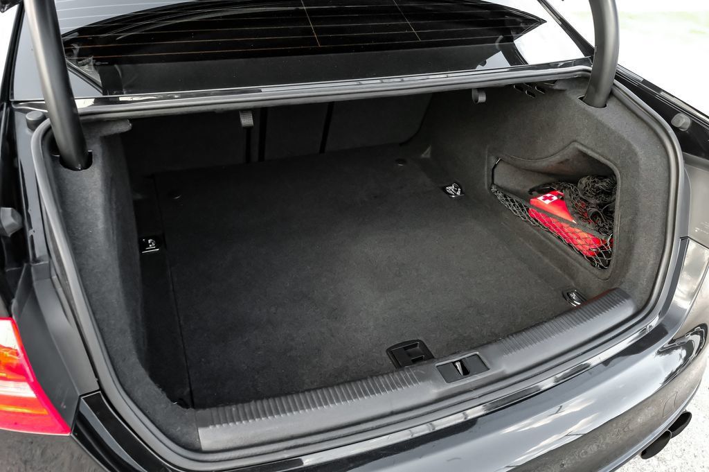 Used 2014 Audi S4 Premium Plus AWD/4WD image 52