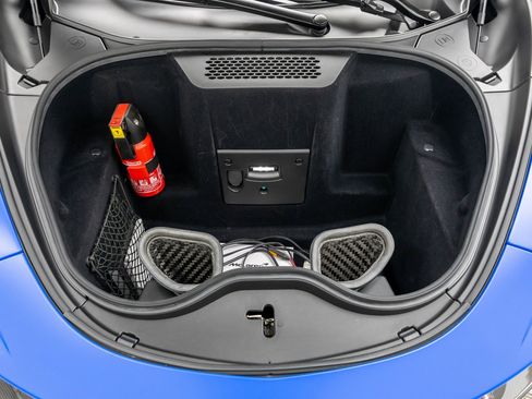 Used 2020 McLaren 620R image 17