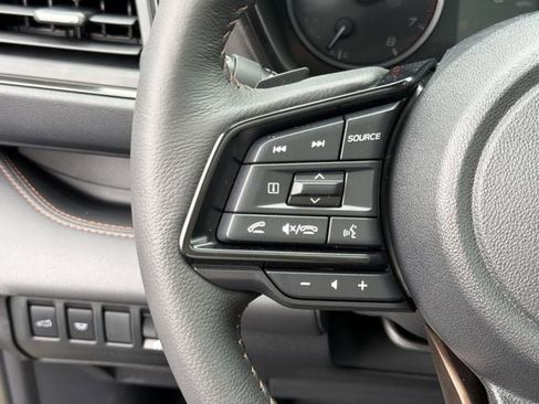 New 2026 Subaru Ascent Limited Bronze image 29