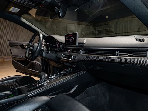 Used 2019 Audi RS 5 Sportback image 15