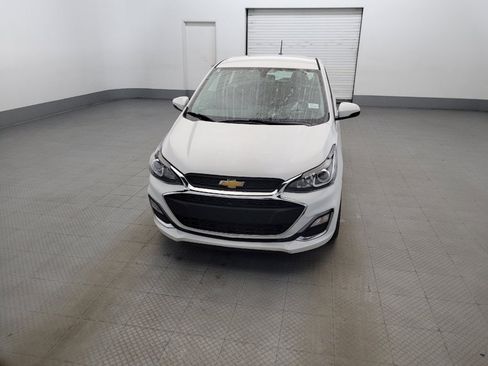 Used 2020 Chevrolet Spark LT FWD image 15