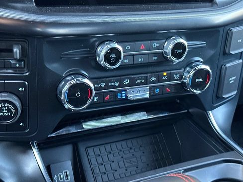 New 2025 Ford F150 Raptor AWD/4WD image 19