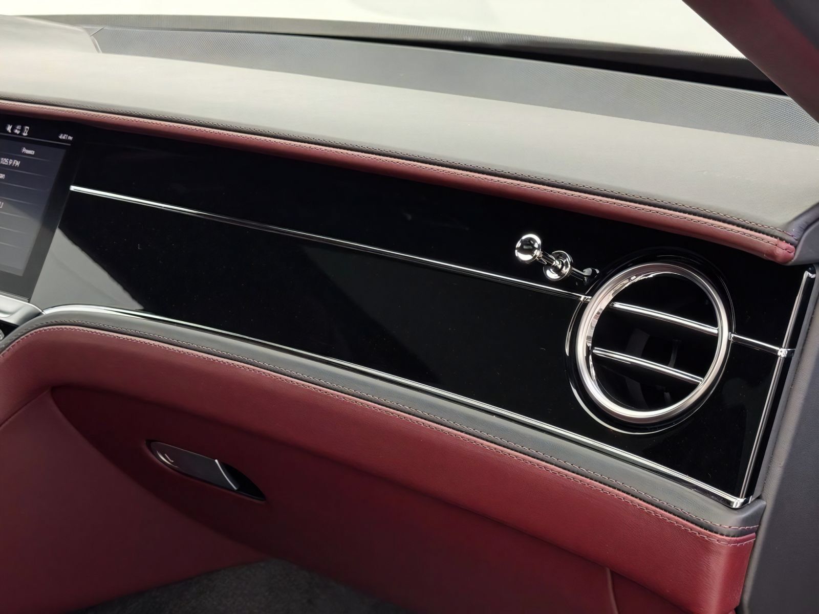 Used 2020 Bentley Flying Spur W12 AWD/4WD image 47