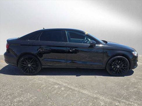 Used 2020 Audi A3 2.0T Premium w/ Final Edition Package FWD image 2