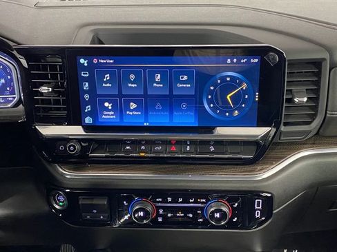 Certified 2023 Chevrolet Silverado 1500 LT w/ Z71 Off-Road Package image 20