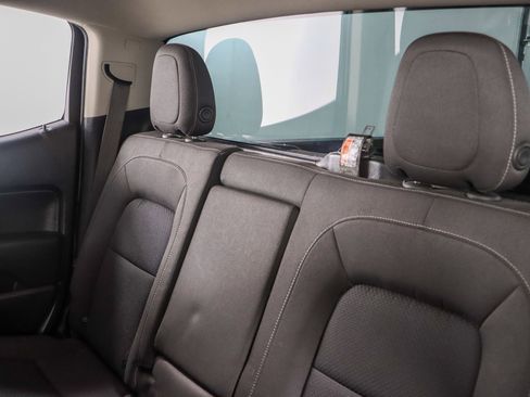 Used 2018 Chevrolet Colorado LT image 25