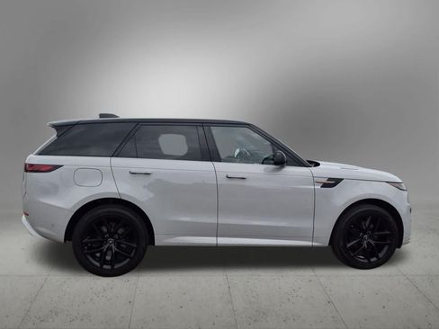 Certified 2024 Land Rover Range Rover Sport Dynamic SE AWD/4WD image 7