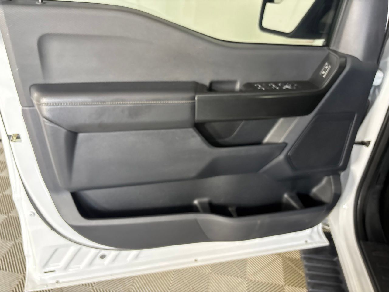 Used 2023 Ford F150 XL w/ STX Appearance Package AWD/4WD image 7