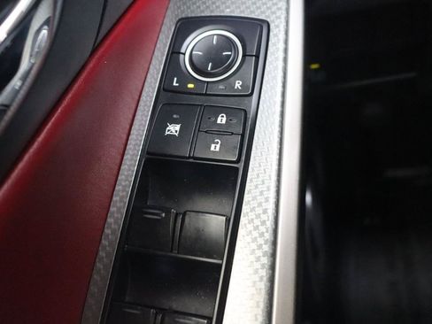 Used 2015 Lexus IS 250 w/ F-Sport Package RWD image 23