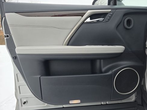 Used 2019 Lexus RX 350 AWD w/ Navigation Package image 15