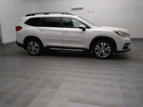 Used 2019 Subaru Ascent Limited w/ Popular Package #2 AWD/4WD image 11