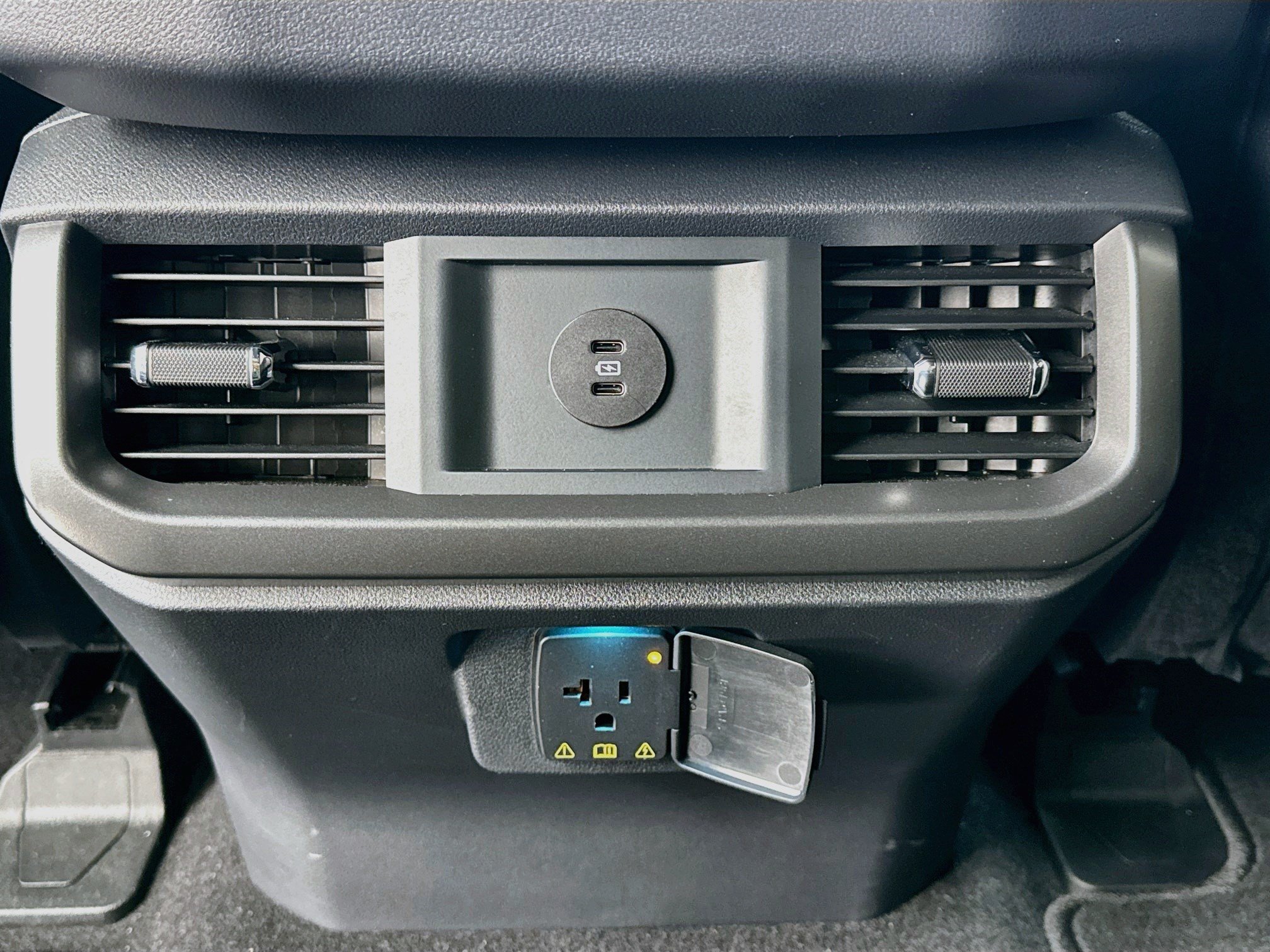 Used 2025 Ford F150 Tremor w/ Bed Utility Package AWD/4WD image 16