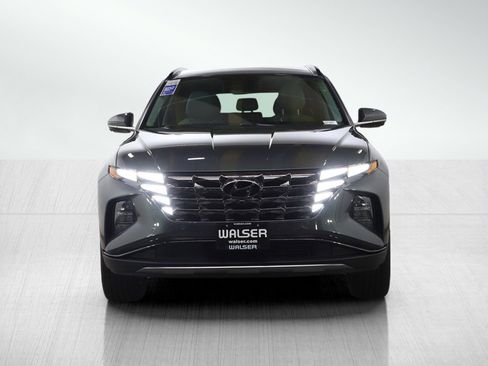 Used 2024 Hyundai Tucson Limited image 8