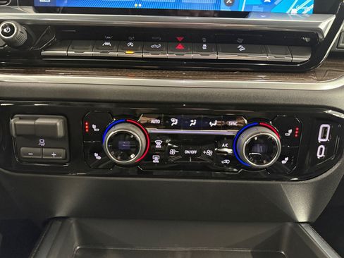 New 2026 Chevrolet Silverado 1500 LT w/ All Star Edition Plus AWD/4WD image 20