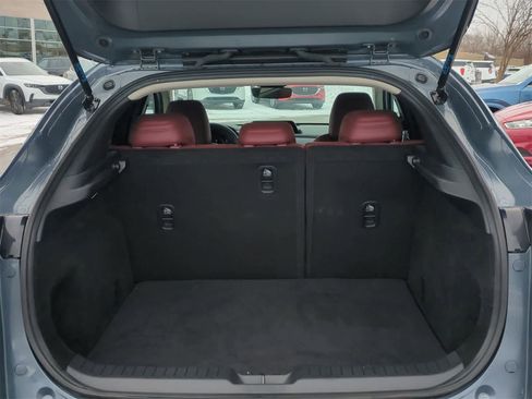 Used 2023 MAZDA CX-30 AWD 2.5 S w/ Preferred Package image 33