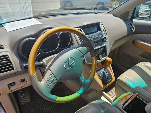 Used 2007 Lexus RX 350 AWD image 20