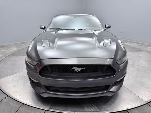 Used 2017 Ford Mustang GT image 2