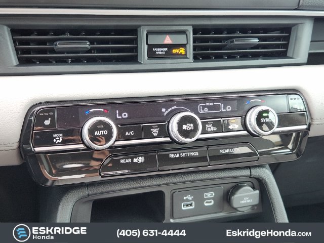 Certified 2024 Honda Pilot EX-L image 20