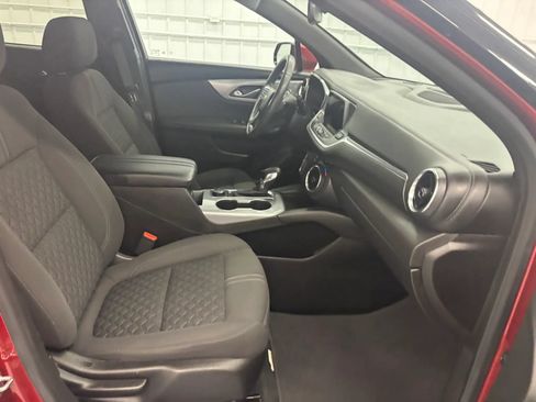Used 2021 Chevrolet Blazer LT AWD/4WD image 45