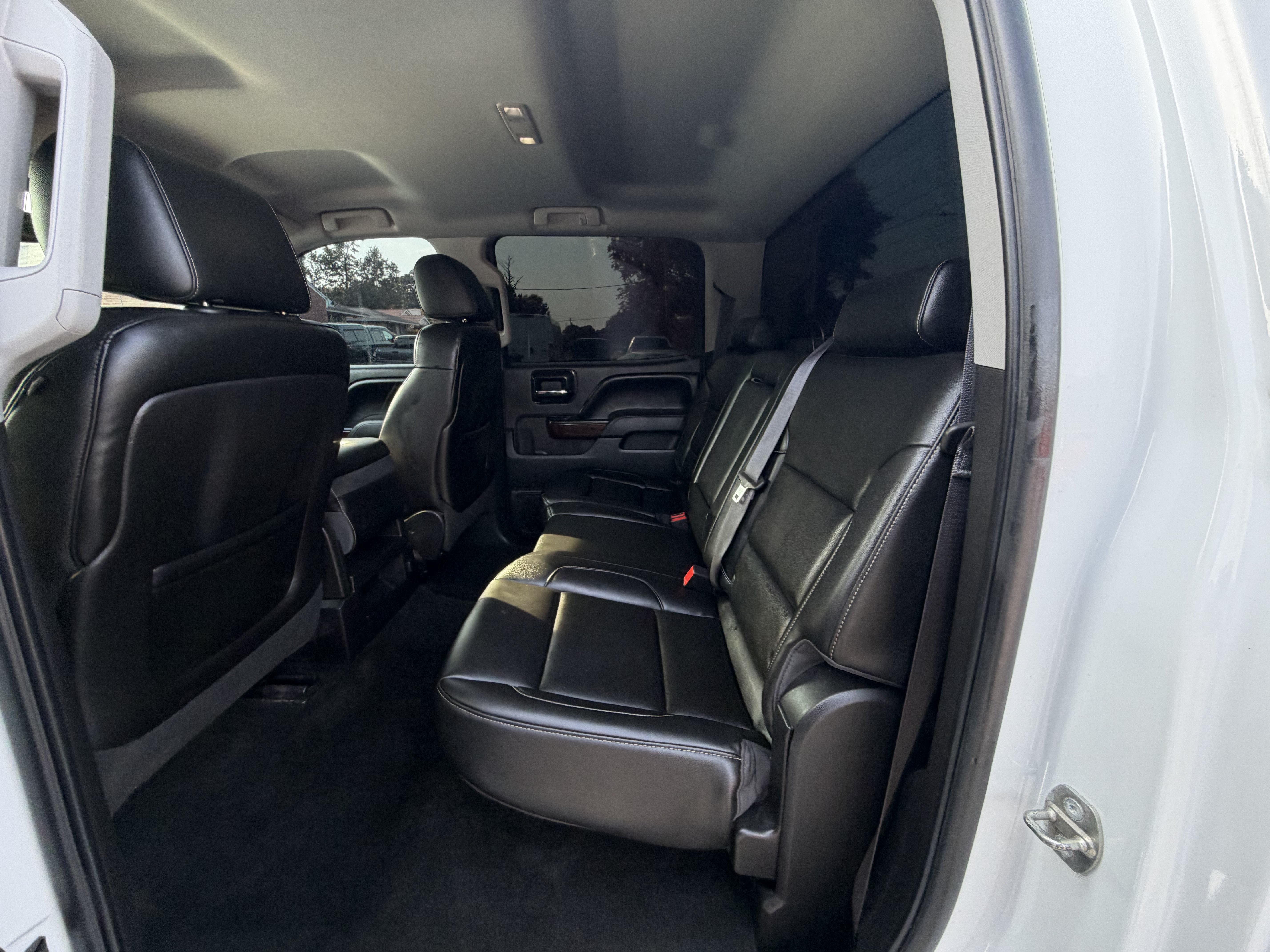 Used 2014 GMC Sierra 1500 SLE w/ SLE Value Package AWD/4WD image 12