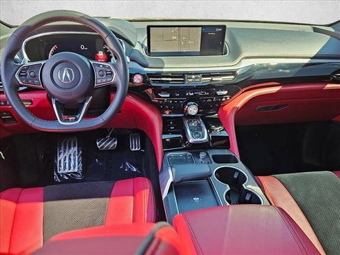 Used 2023 Acura MDX A-Spec image 18